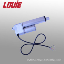 CE certificated 12v DC linear actuator with high quality